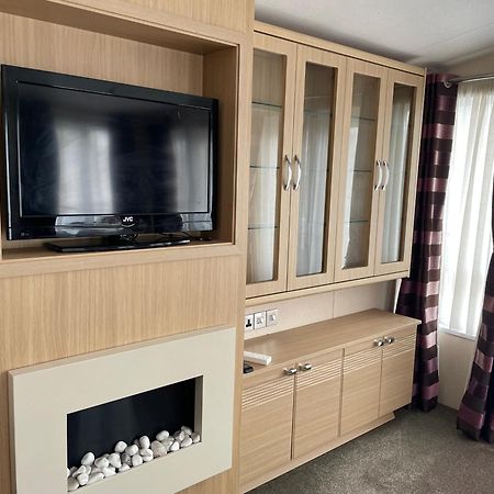 Rockley Park Private Holiday Homes Poole Exterior foto