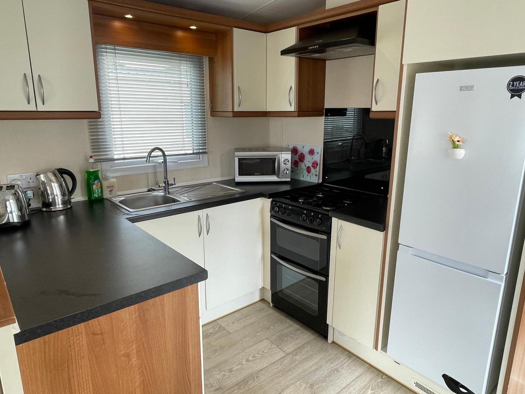 Rockley Park Private Holiday Homes Poole Exterior foto