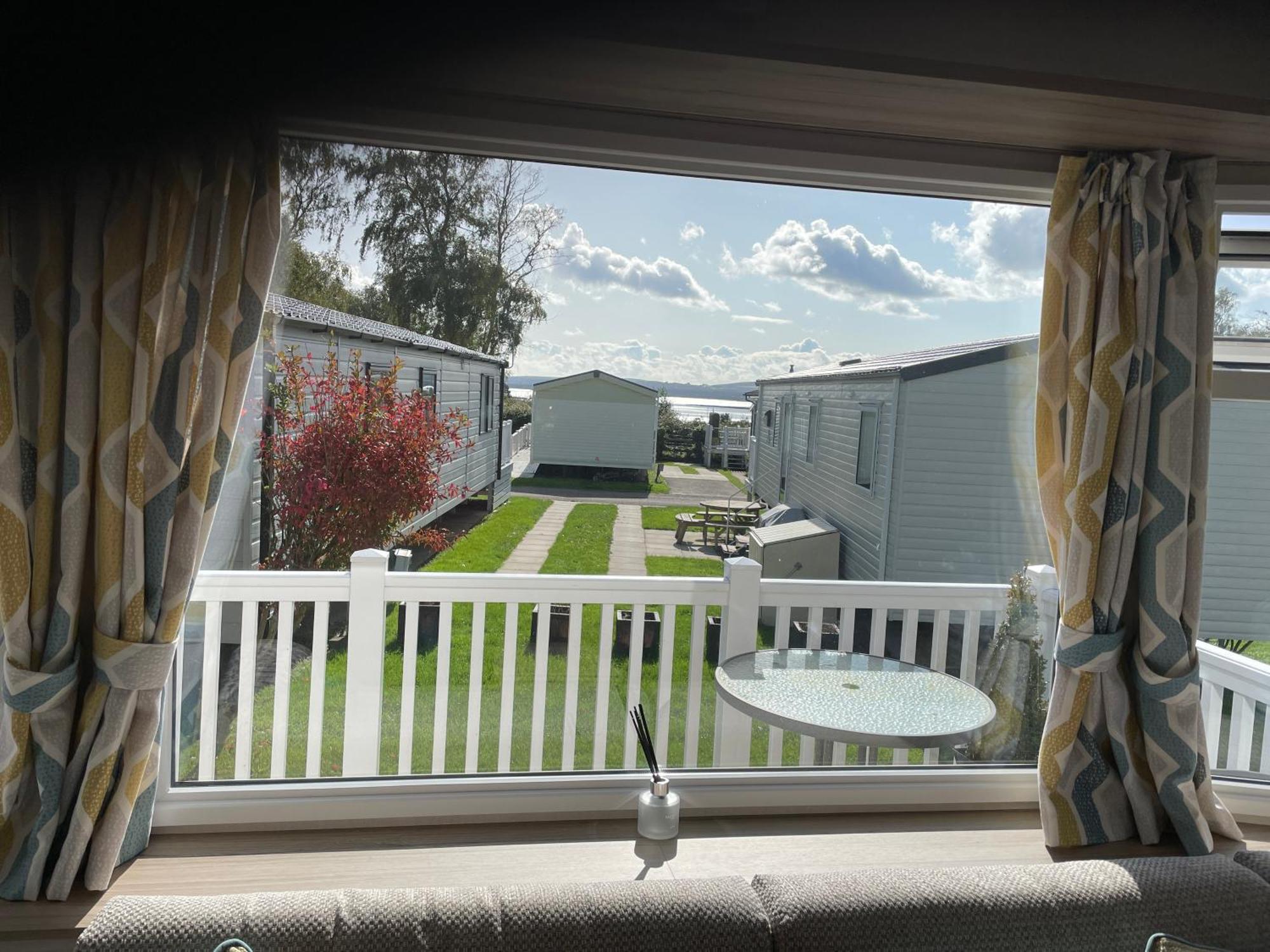 Rockley Park Private Holiday Homes Poole Exterior foto