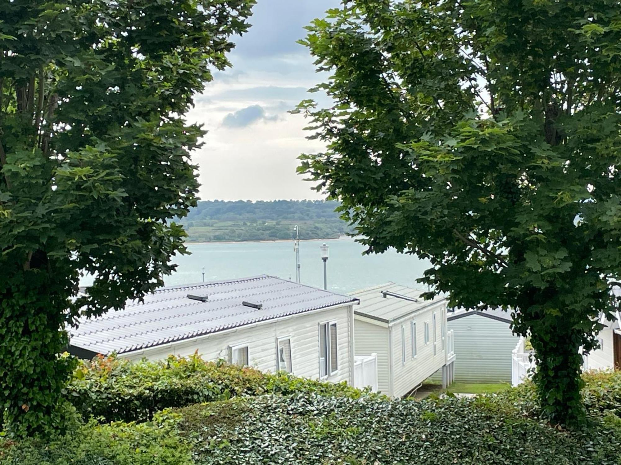 Rockley Park Private Holiday Homes Poole Exterior foto