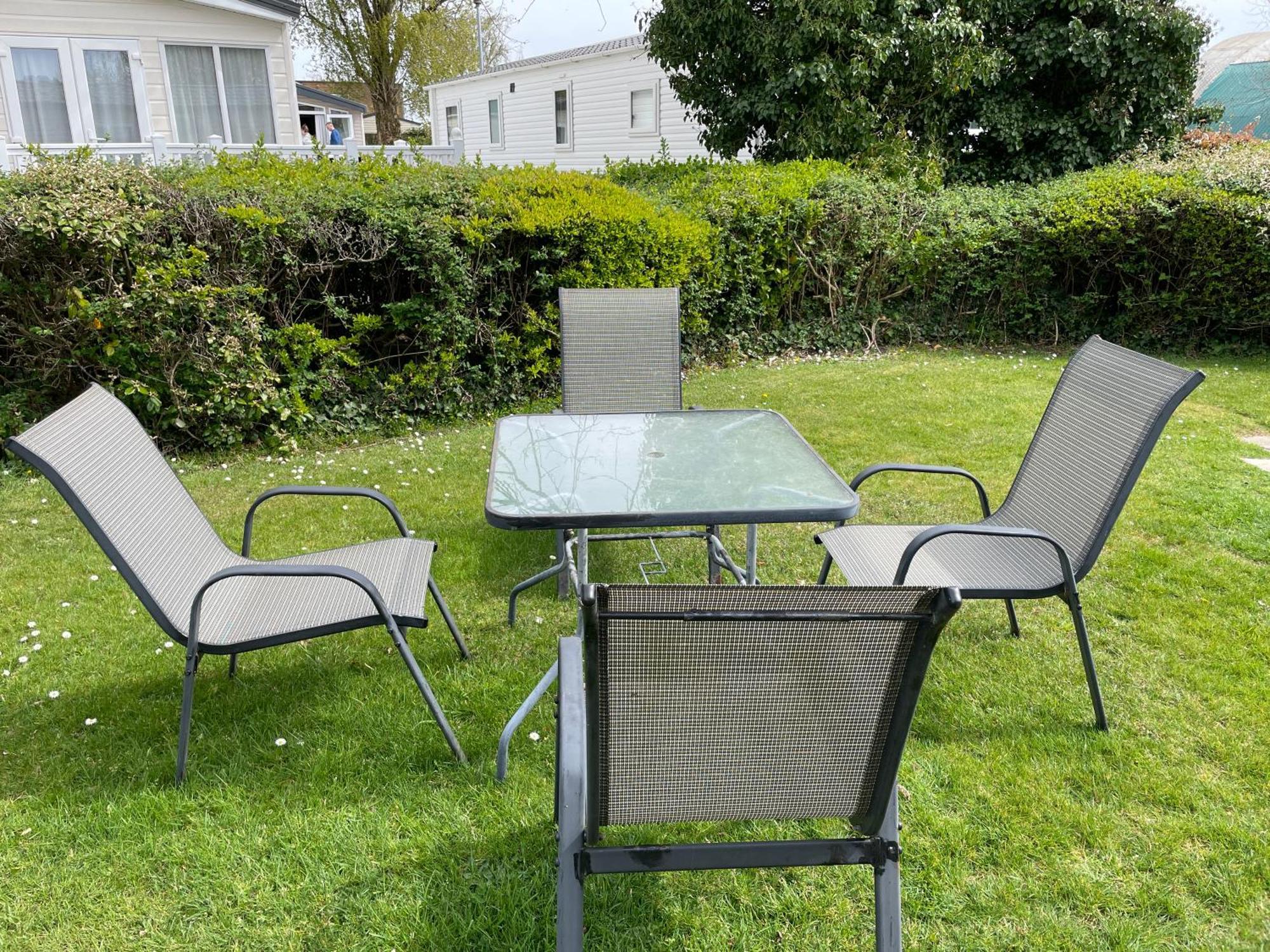 Rockley Park Private Holiday Homes Poole Exterior foto